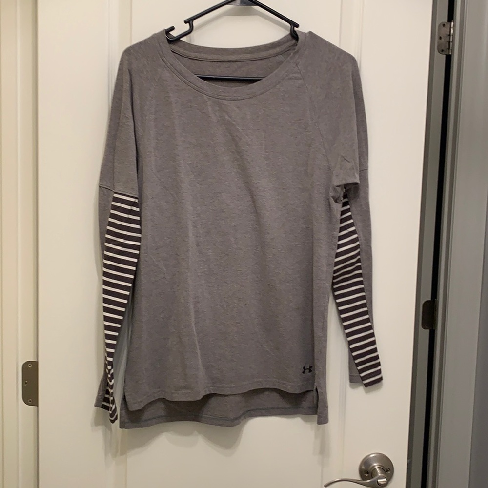Under Armour Long Sleeve